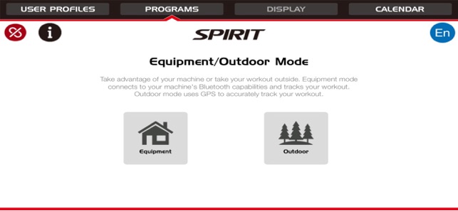 Spirit fit(圖1)-速報App