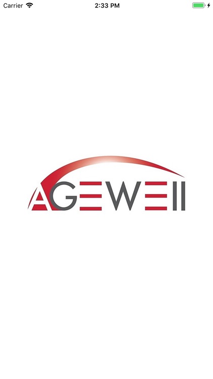 AGE-WELL 2019 Conference