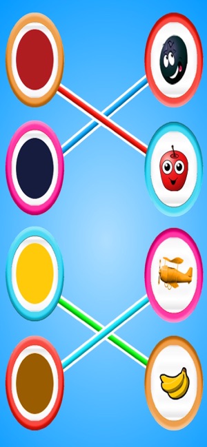 Matching Object : Puzzle Games(圖8)-速報App