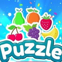 Fruits Blast: Match 3 Puzzle