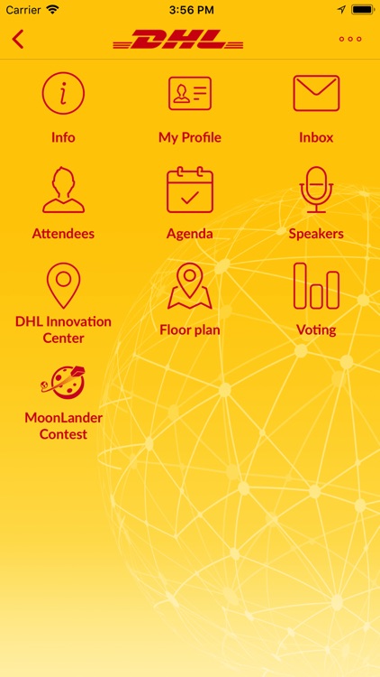 DHL EVENTS