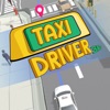 Taxi Driver 3D!