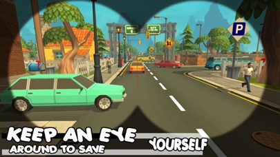 Thief Simulator: Robber Master screenshot 4