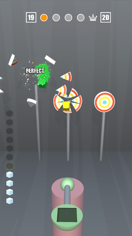 Jelly Shot screenshot-4