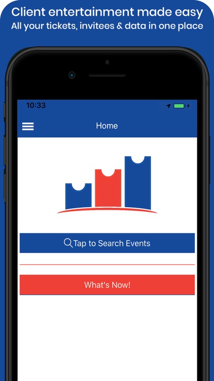 TicketManager (InviteManager)