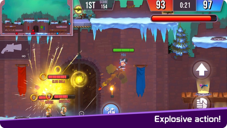 Project Zero Deaths screenshot-0