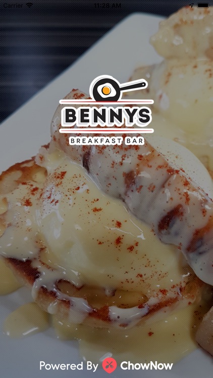 Benny's Breakfast Bar