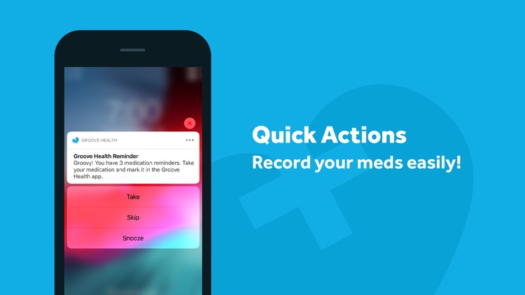 Groove Health screenshot-7