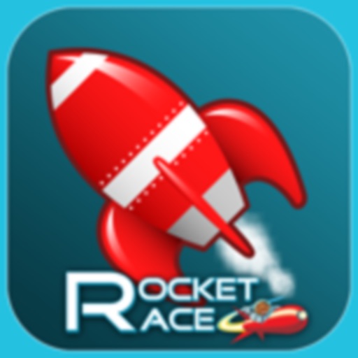 Rockets : My Friends icon