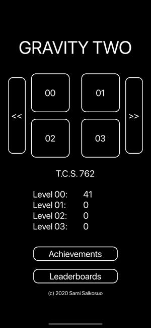 Gravity Two(圖3)-速報App