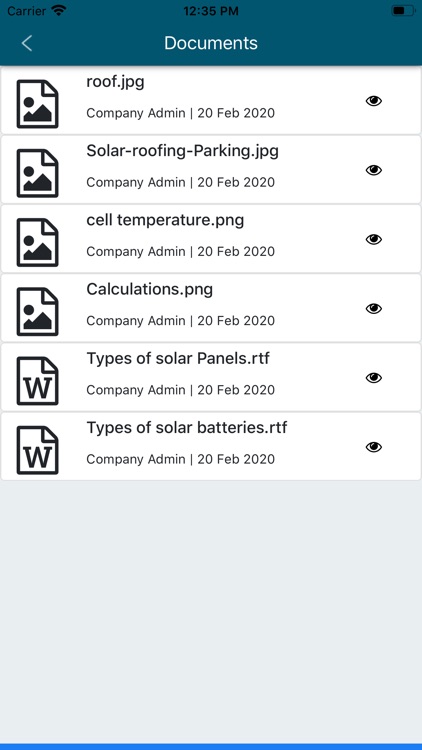 Citadel Roofing & Solar screenshot-6