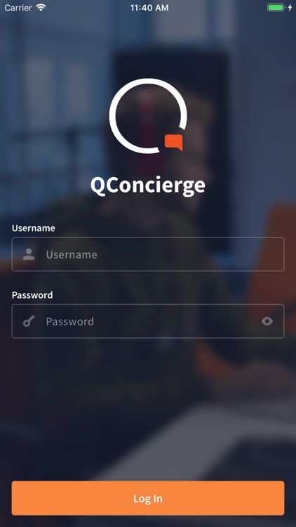 QConcierge
