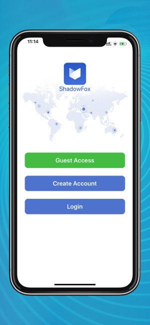 ShadowFox(圖1)-速報App