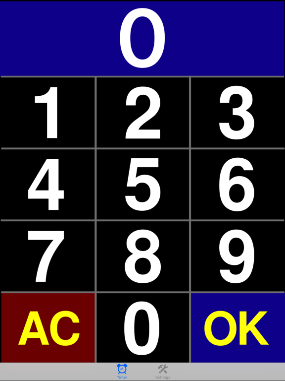 Screenshot #4 pour VOTimer