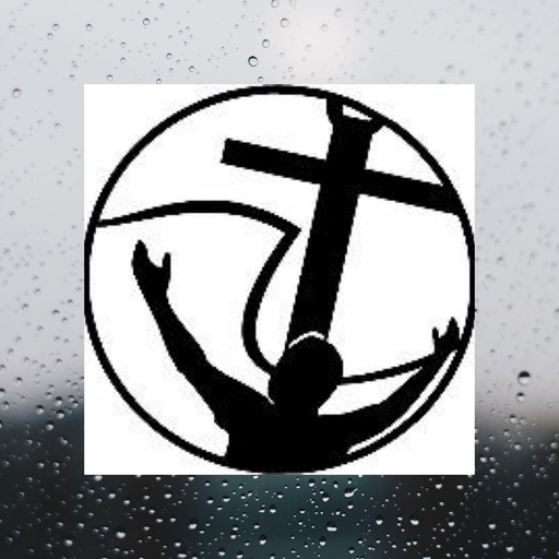Anchor4square Church App Icon