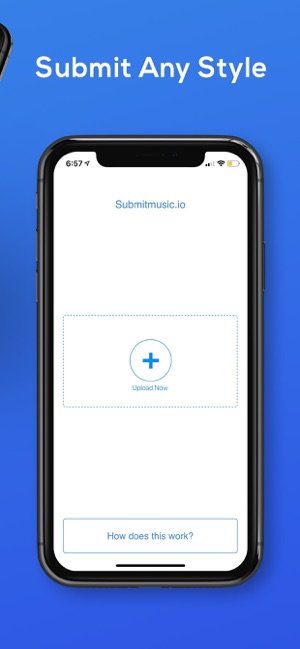 Submitmusic.io(圖3)-速報App