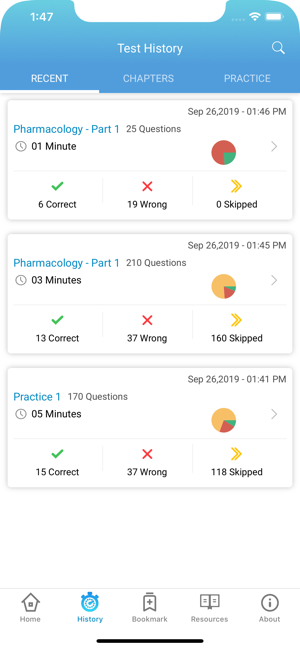 VTNE Veterinary Technician(圖8)-速報App