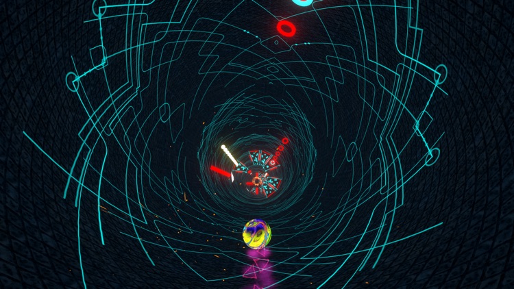 Speed Ball GO