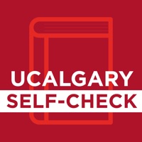 UCalgary Library Self Checkout sur PC