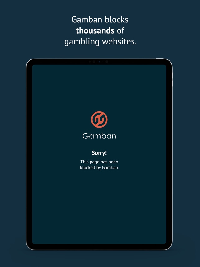 How To Block Gambling Websites