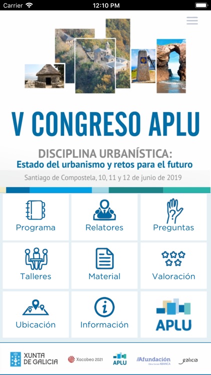 Congreso APLU