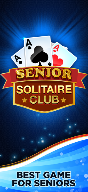 Solitaire Games for Seniors