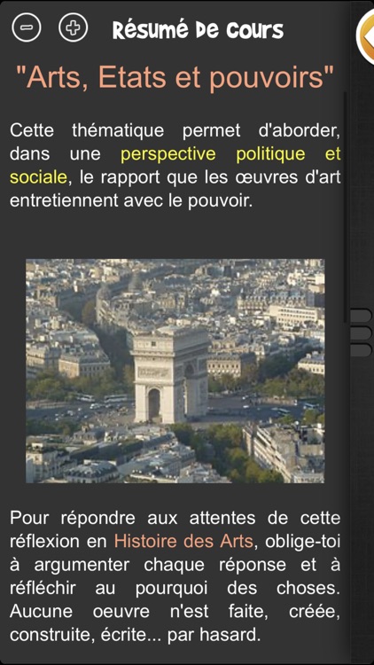 iTooch 3ème screenshot-5