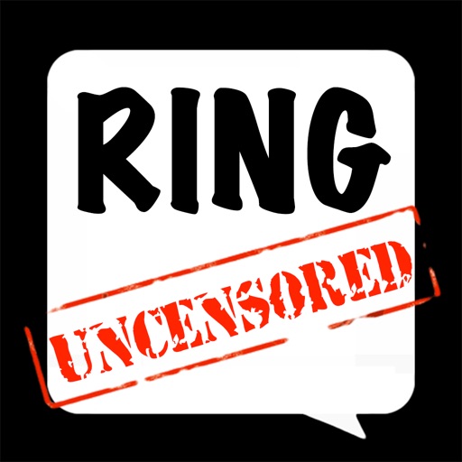 Ringtones Uncensored Pro ringtone & text tone creator for Talking Caller ID