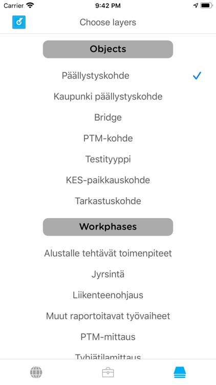 Ramboll RamApp screenshot-6