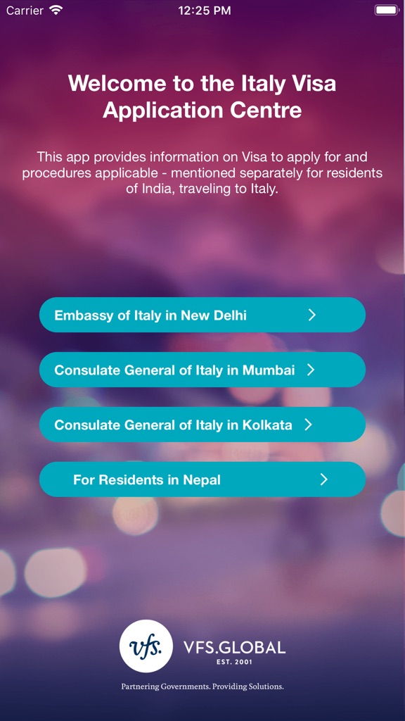 【图】VFS Italy(截图2)