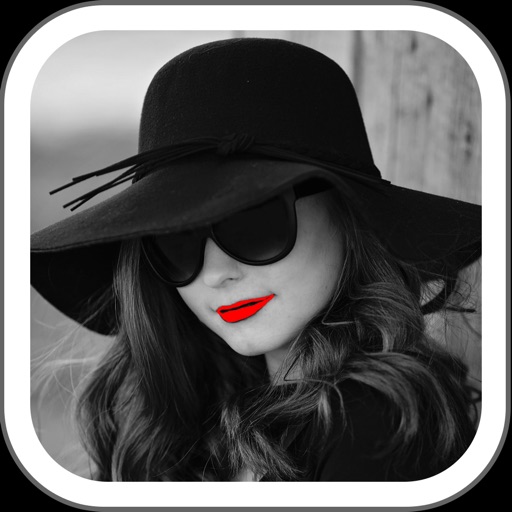 Color Effects Photo Maker