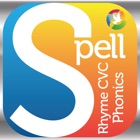 Top 40 Education Apps Like Simplex Spelling Phonics CVC - Best Alternatives