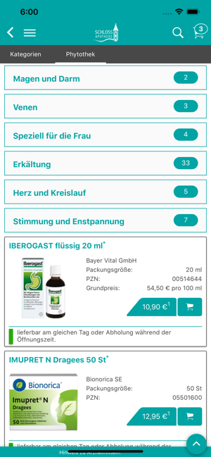 Schloss Apotheke Rust(圖5)-速報App