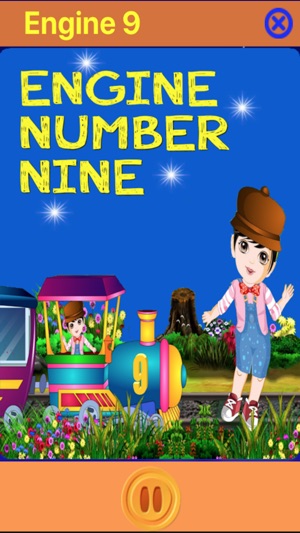 Nursery Rhymes For Toddler(圖6)-速報App