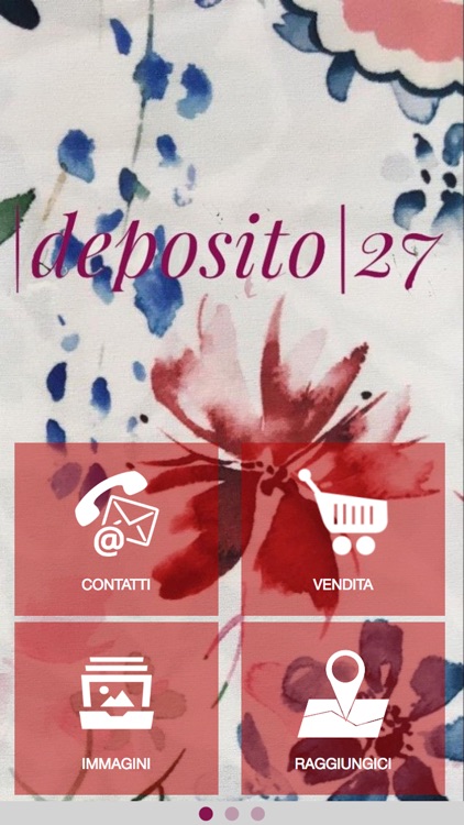 Deposito 27