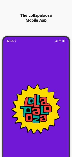 Lollapalooza USA(圖1)-速報App