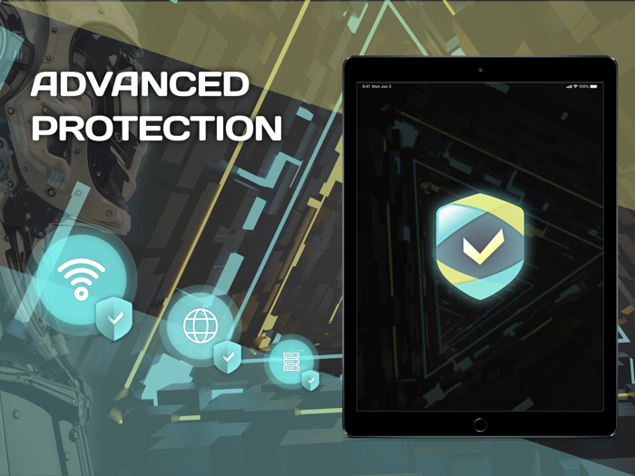 RoboX privacy protection