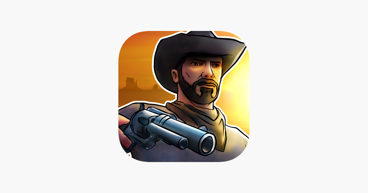 ‎Guns and Spurs 2 on the App Store