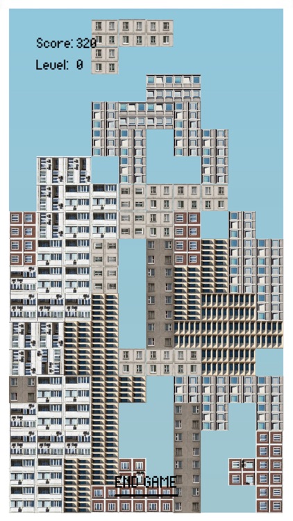 Tower Block Game screenshot-5