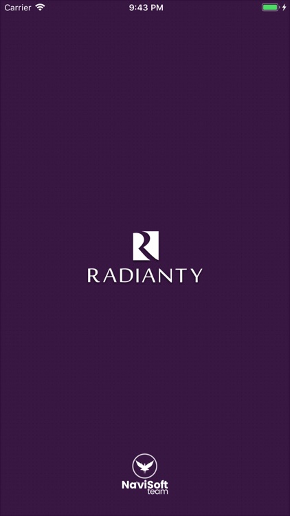 Radianty