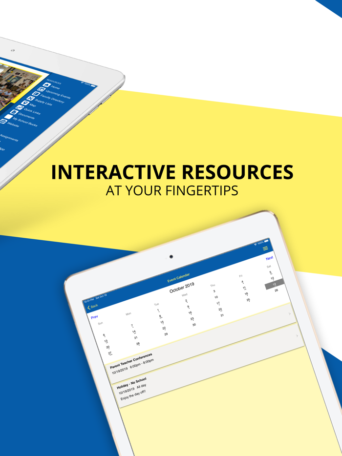 C.T. Sewell Elementary