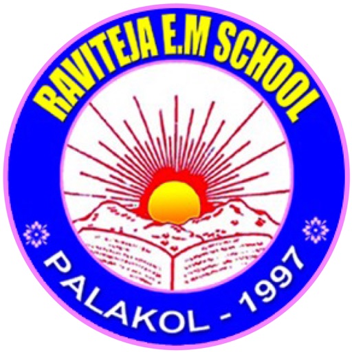 Raviteja English Medium School