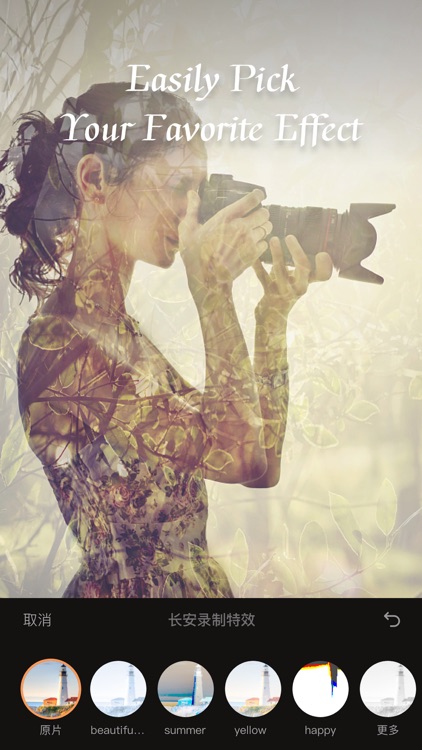Edits-Video Editor&Movie Maker screenshot-7