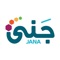 JANA Rewards is a rewards program allowing JANA Members to earn rewards points