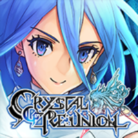 クリスタル オブ リユニオン クリスタル オブ リユニオン