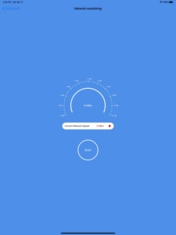 Cloud VPN - Secure VPN