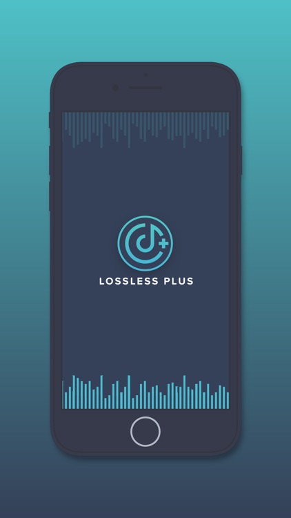 Lossless Plus - FLAC Player screenshot-4
