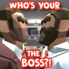 Activities of WHO’S YOUR THE BOSS?!