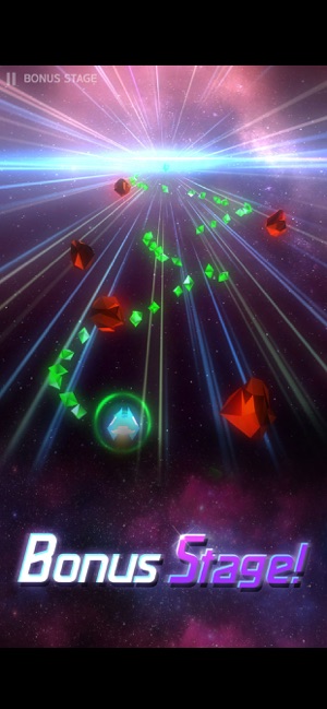 Space Wingmen: Arcade Shooting(圖2)-速報App