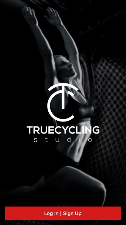 True Cycling Studio